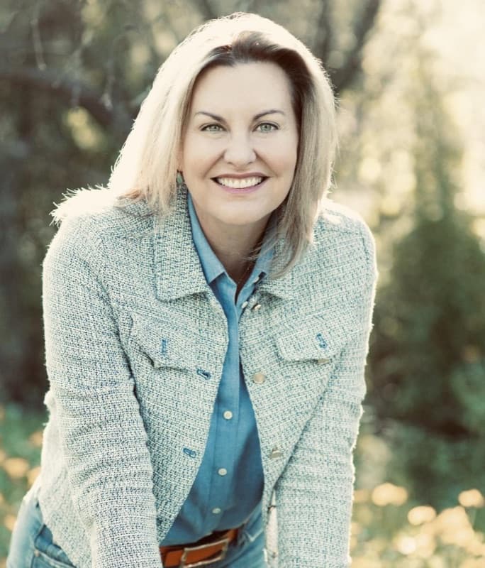 Amanda Myers