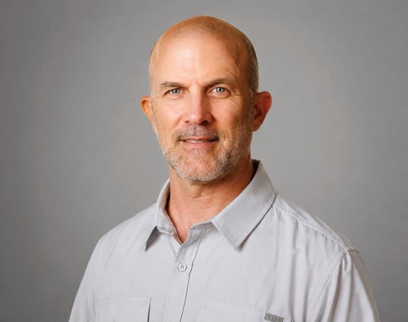 Davey Edwards, PhD, PLS, LSLS, CFedS
