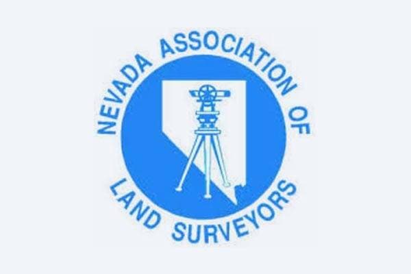 logo - Nevada Association of Land Surveyors