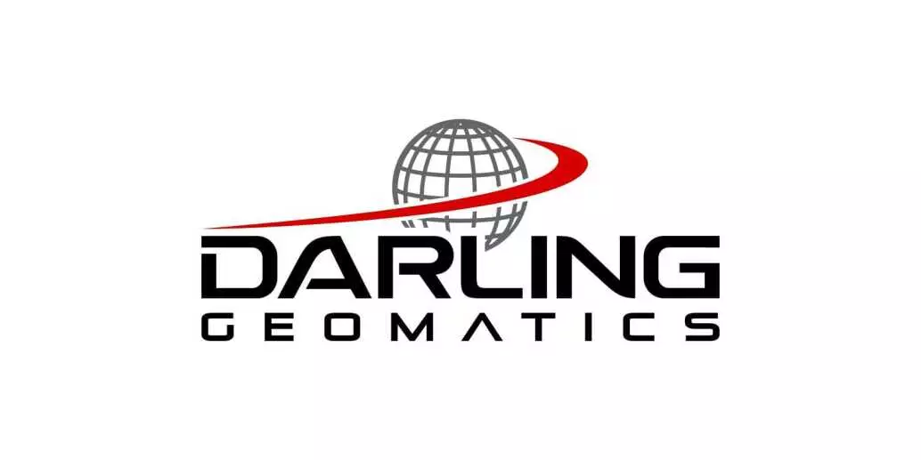 darling geomatics logo