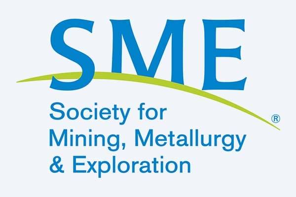 logo - Society for Mining, Metallurgy, and Exploration