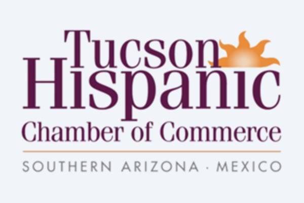 logo - Tucson Hispanic Chamber of Commerce