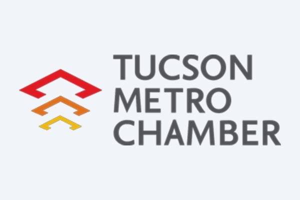 logo - Tucson Metro Chamber