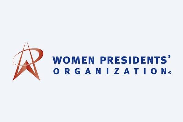 logo - Women Presidents' Organization