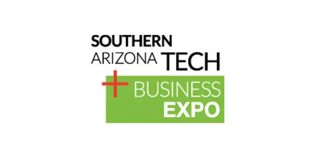 southern arizona tech business expo logo