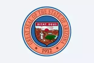 seal of the state of arizona