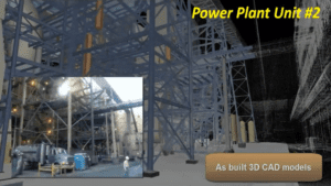 power plant digital twin