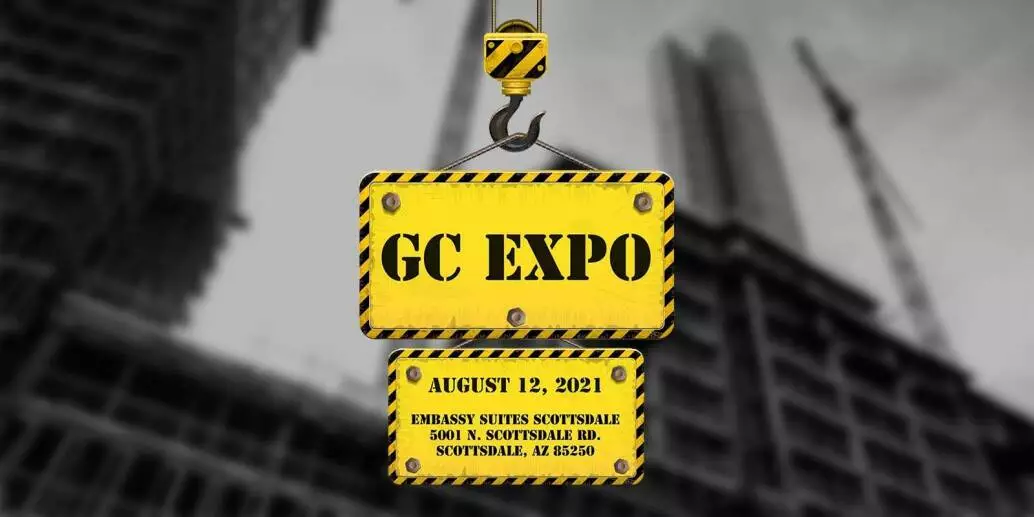 GC Expo Logo