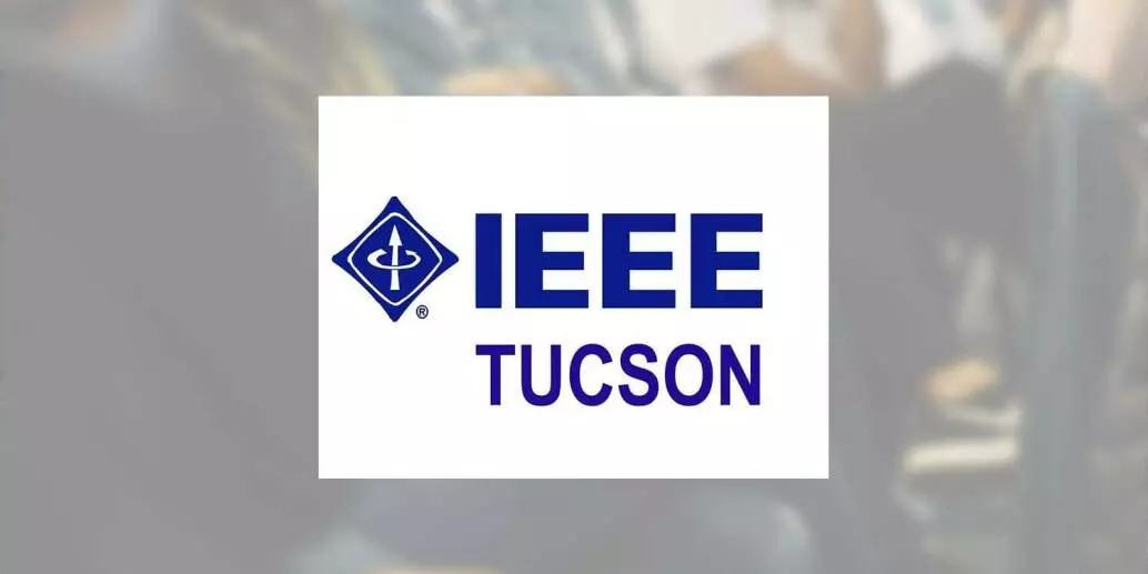 IEEE Tucson logo