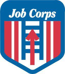 Job Corp Logo
