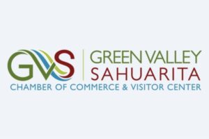 DAR Green Valley Sahuarita CoC logo block