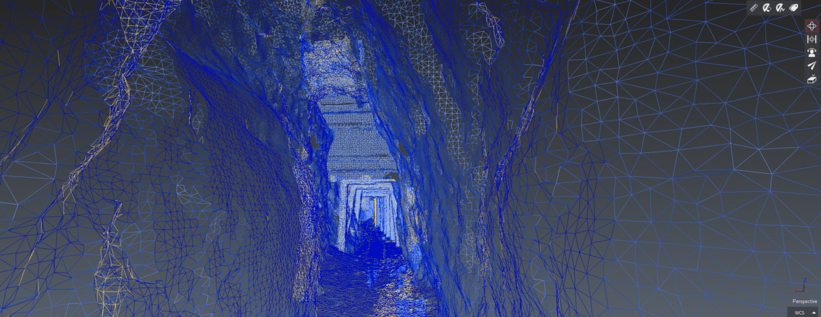 Darling Geomatics - What Mine Operators Can Measure from LiDAR Point Clouds