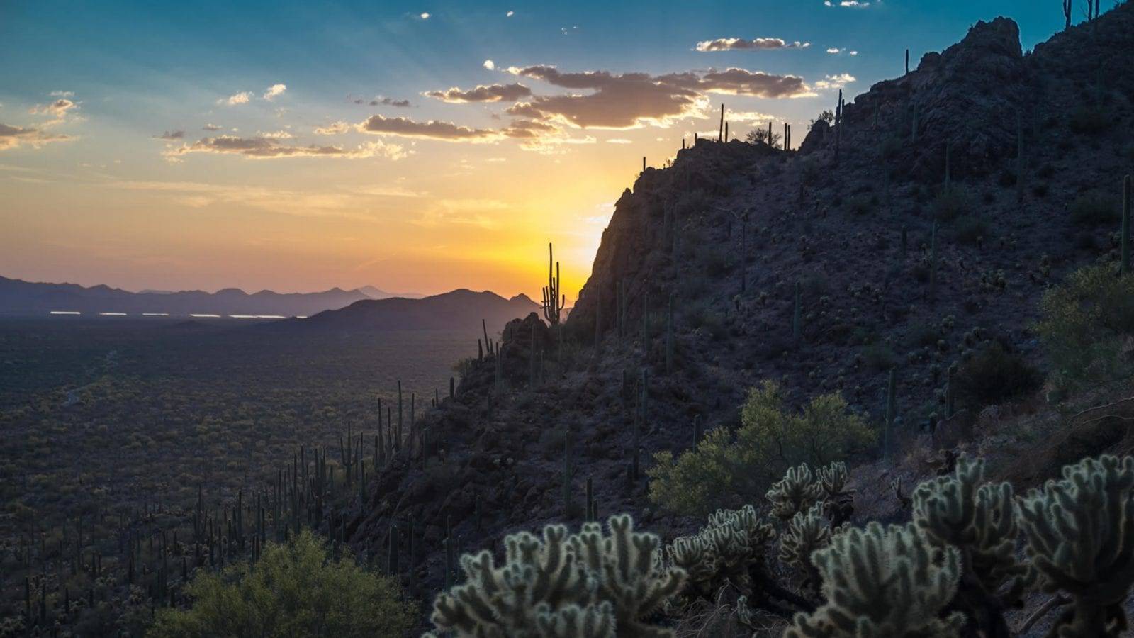 Darling Geomatics - Arizona Land Survey: Precision in 2026