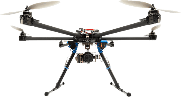 Darling Geomatics - High-Resolution Aerial Surveying for Major Projects