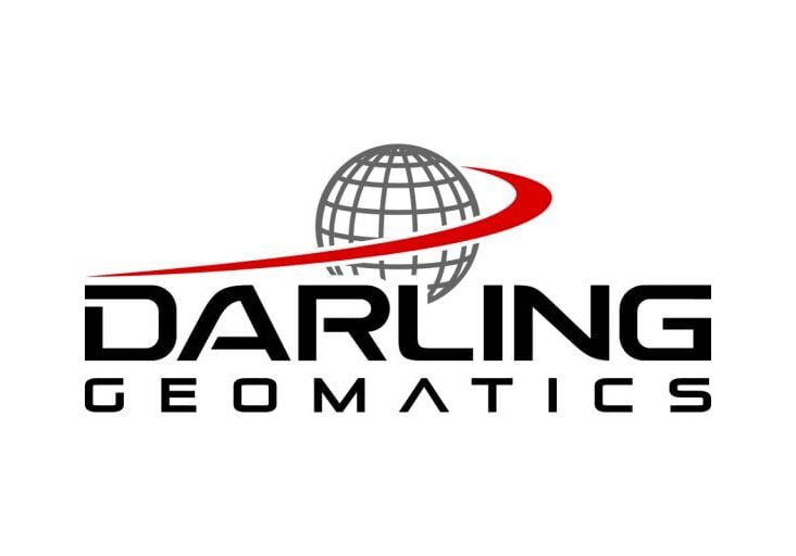 darling geomatics logo